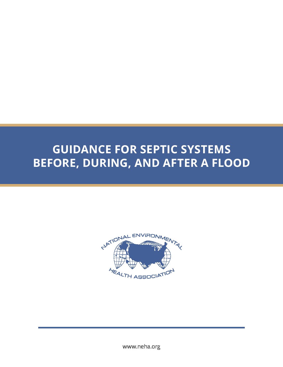 guidance for septic systems before, during, and after a flood | MMDHD ...